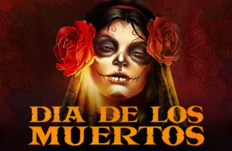 Dia de Los Muertos Game