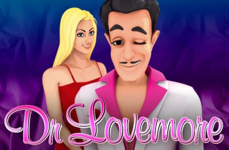 Dr Lovemore Game