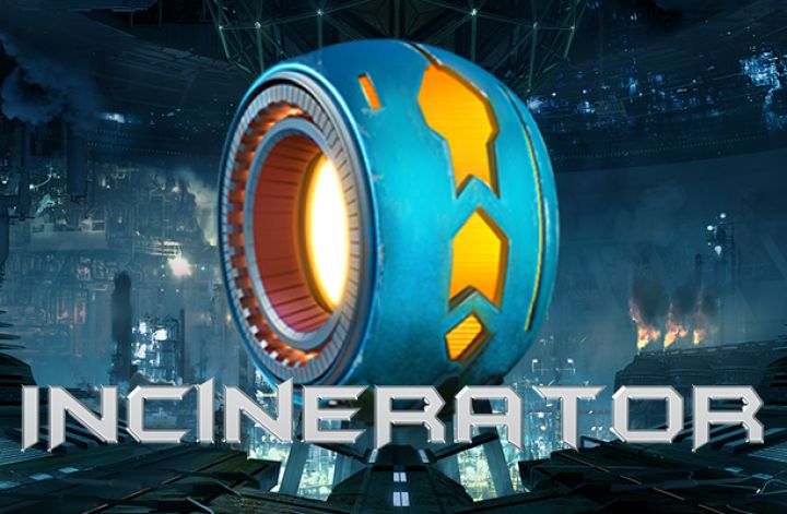 Incinerator Logo