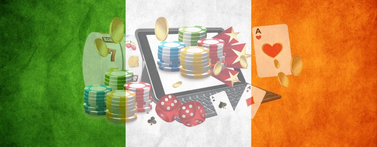 Ireland Online Gambling