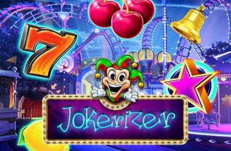 Jokerizer Game