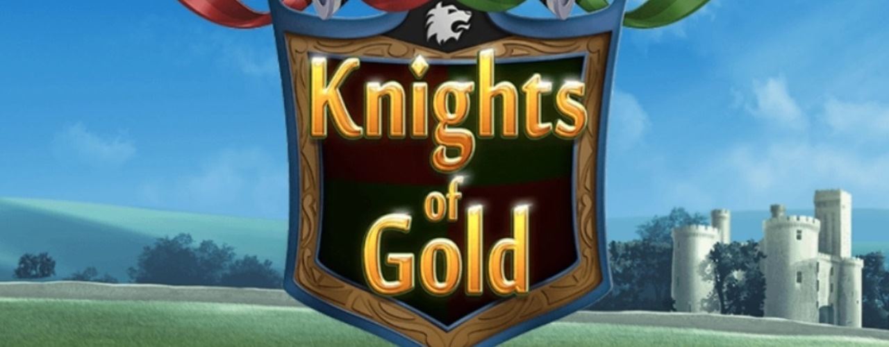 Knights of Gold Slot Game