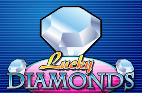 Lucky Diamonds Game