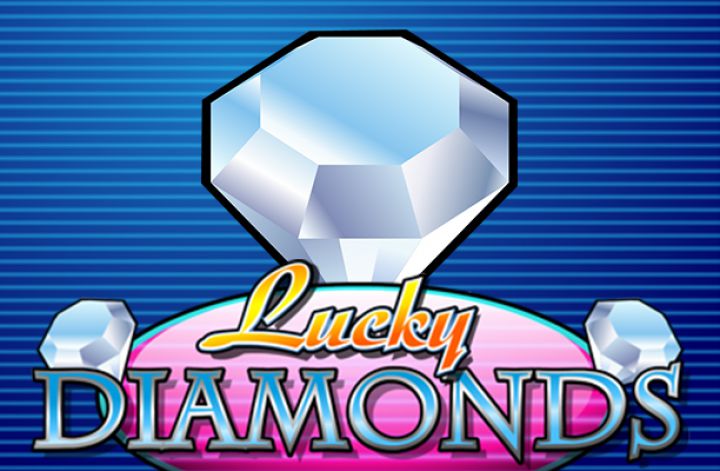 Lucky Diamonds Logo