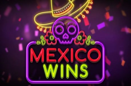 Mexico Wins Game