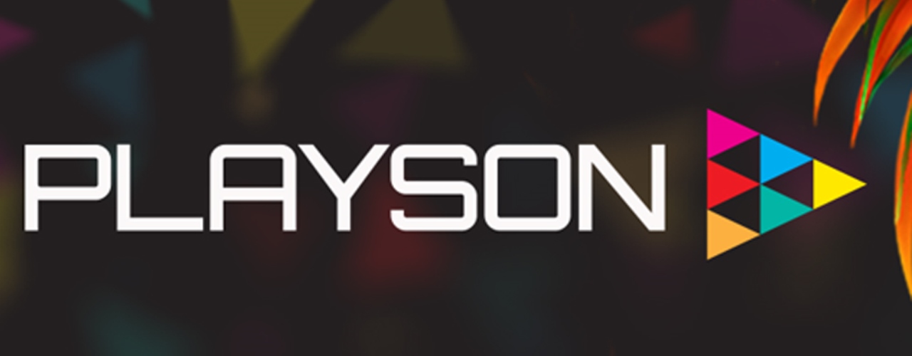 Playson Gaming Developer