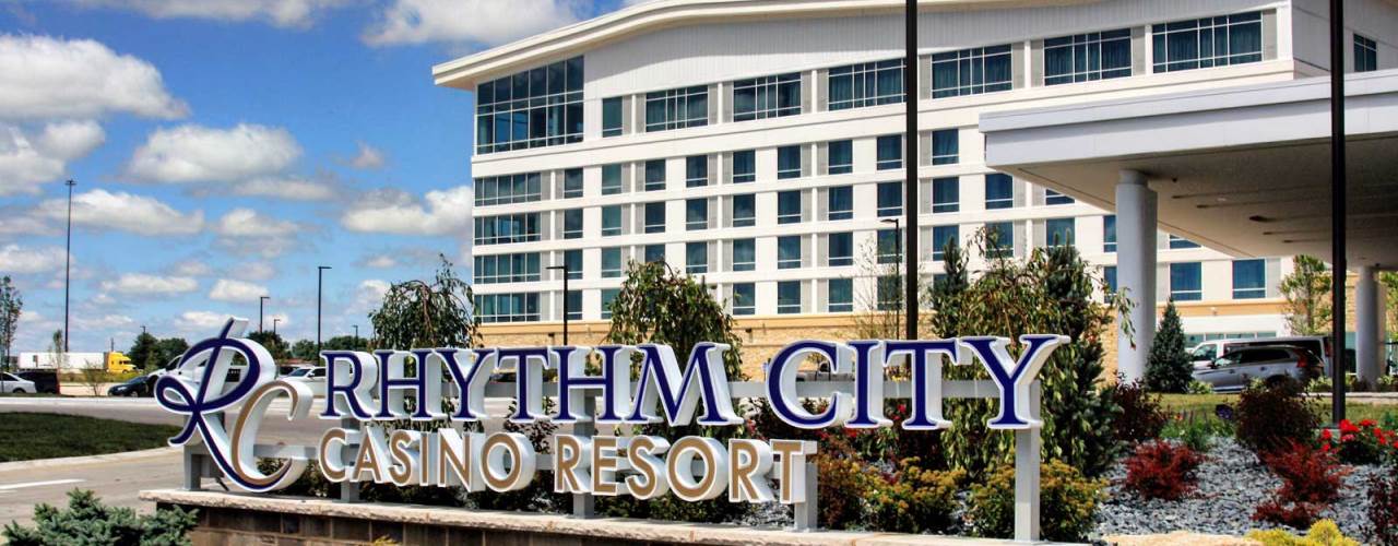 Rhythm Casino