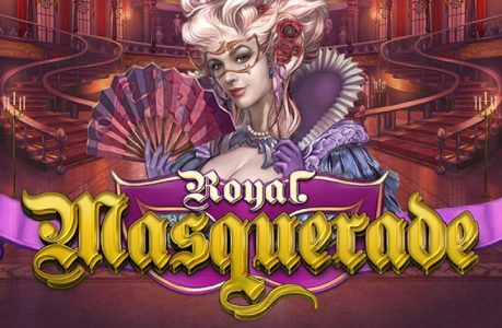 Royal Masquerade Game