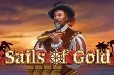 Sails of Gold Game