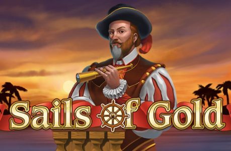 Sails of Gold Logo