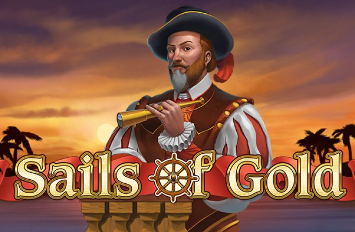 Sails of Gold Logo