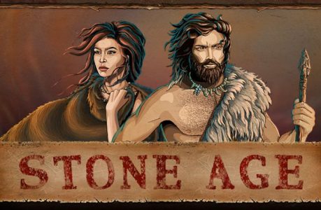 Stone Age Game