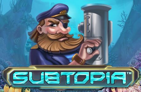 Subtopia Game