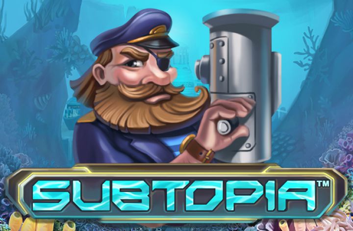 Subtopia Logo