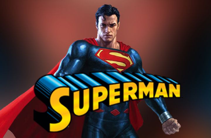 Superman Logo