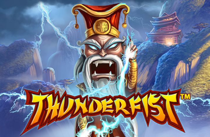 Thunderfist Logo