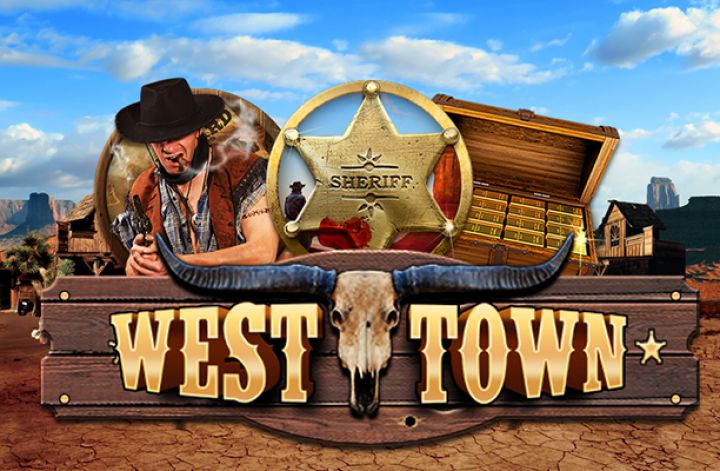 West Town Logo