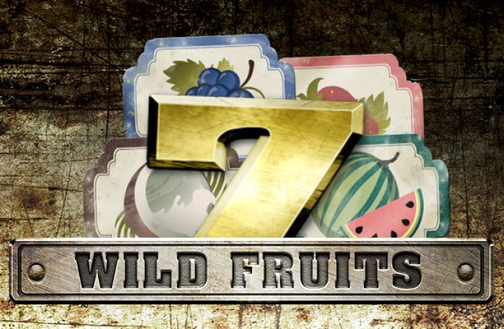 Wild Fruits Logo