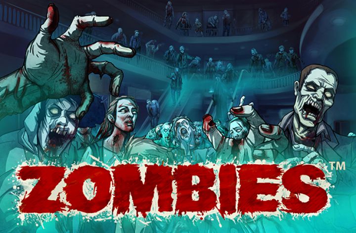 Zombies Logo