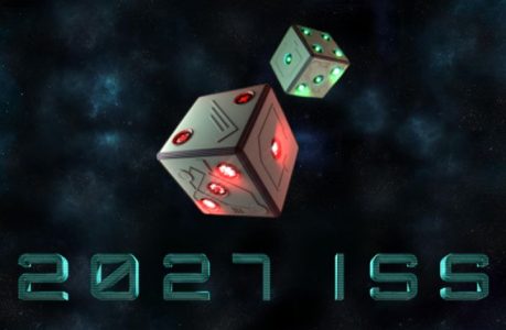 2027 ISS Game