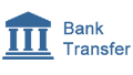 Bank Wire Transfer