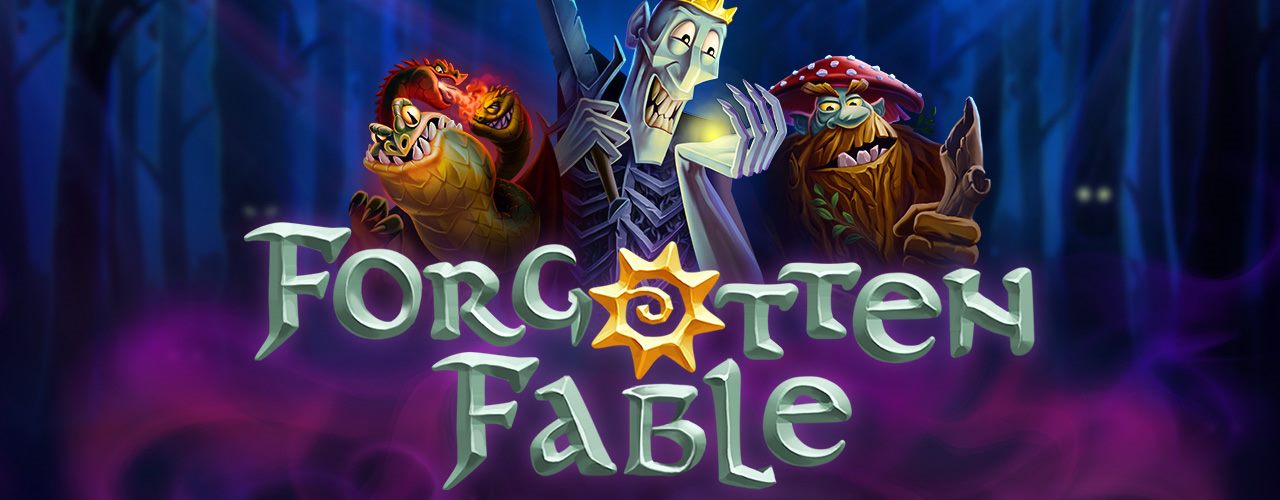 Forgotten Fable