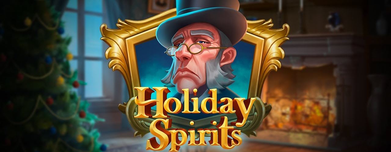 Holiday Spirits Slot