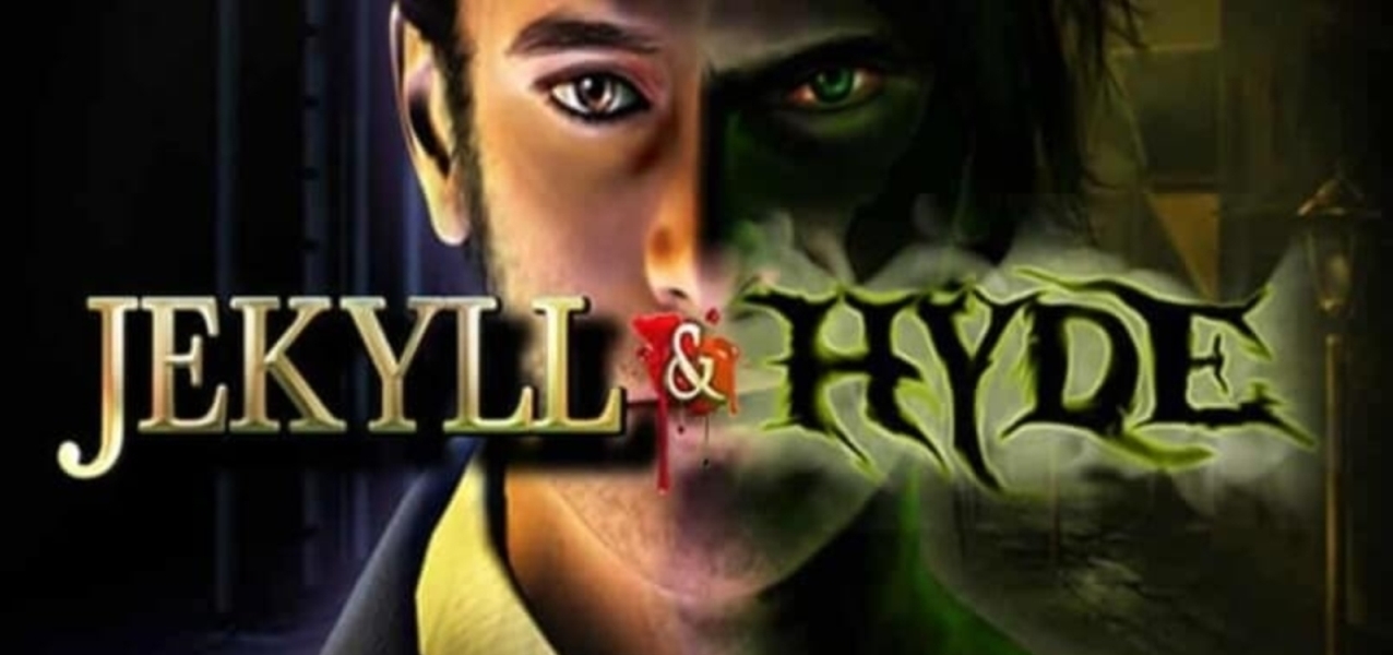 Jekyll and Hyde Logo