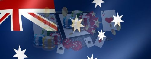 Australian Gambling