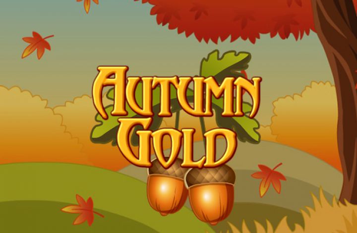 Autumn Gold Logo