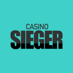 Casino Sieger