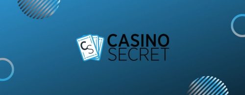 Casino Secret Logo