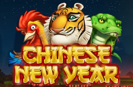 Chinese New Year Game