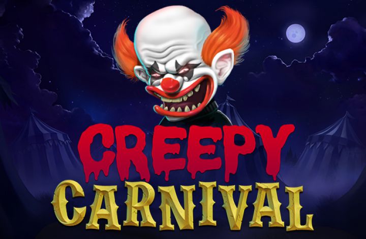 Creepy Carnival Logo