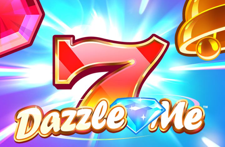 Dazzle Me Logo