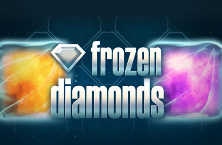Frozen Diamonds Logo