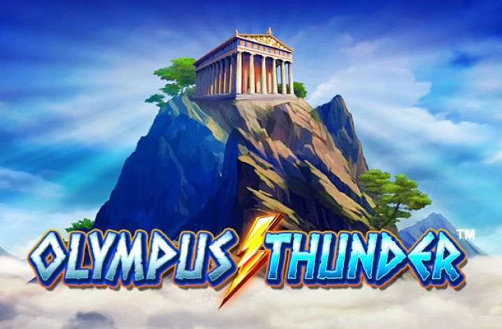 Olympus Thunder Logo