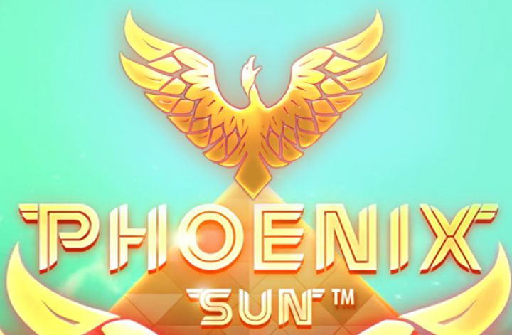 Phoenix Sun Logo