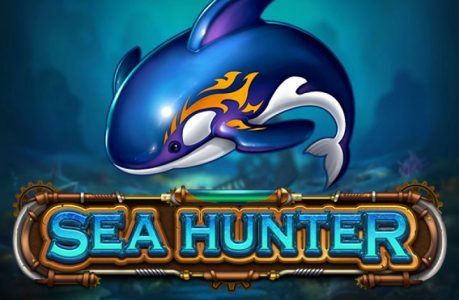 Sea Hunter Game