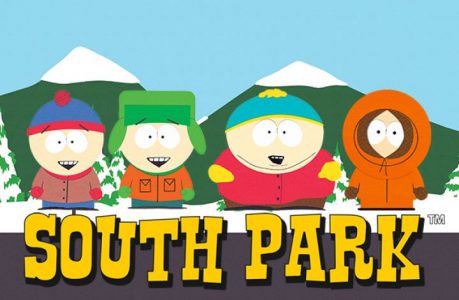 South Park Game