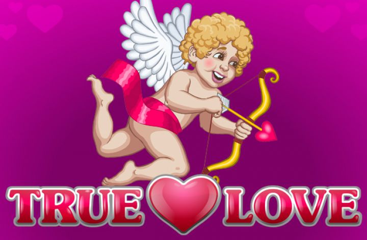 True Love Logo