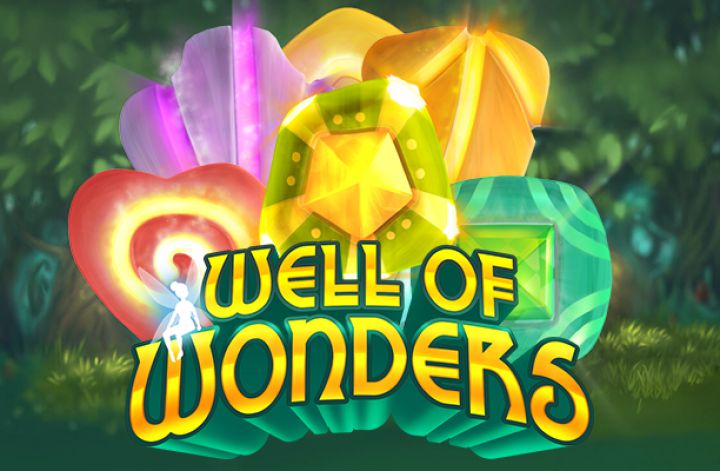 Well of Wonders Logo
