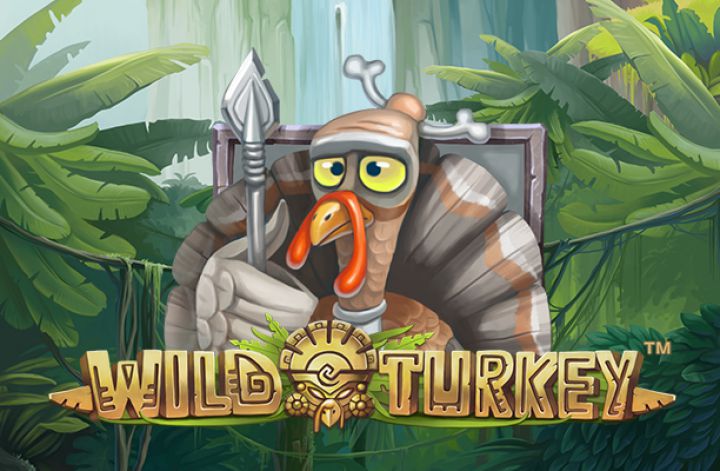 Wild Turkey Logo