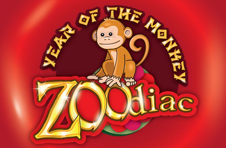 Zoodiac Logo