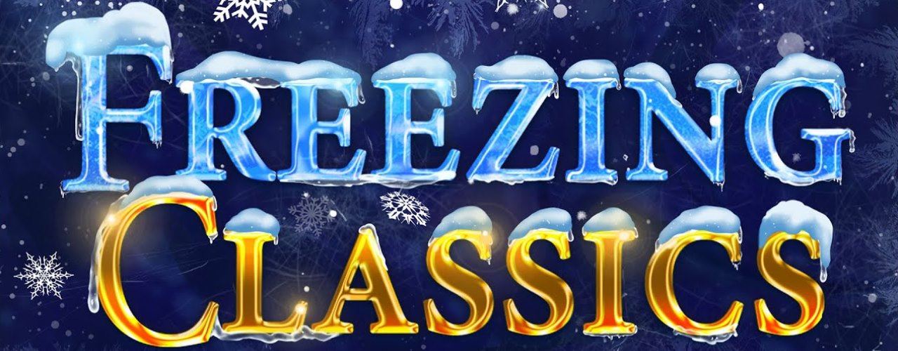 Freezing Classics Video Slots