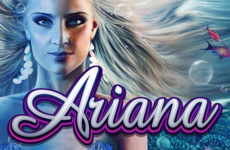 Ariana Game