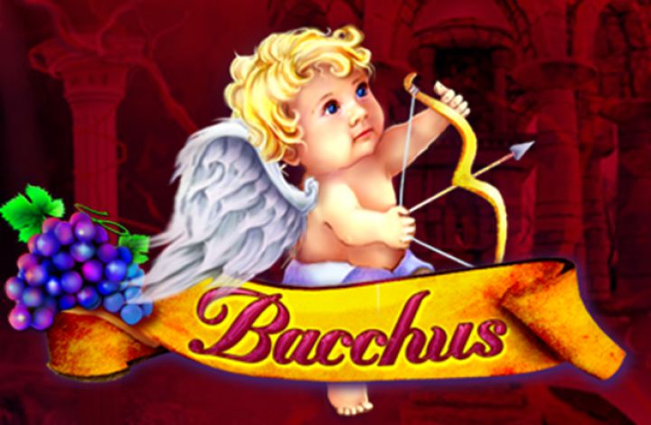 Bacchus Logo