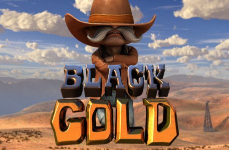 Black Gold Game