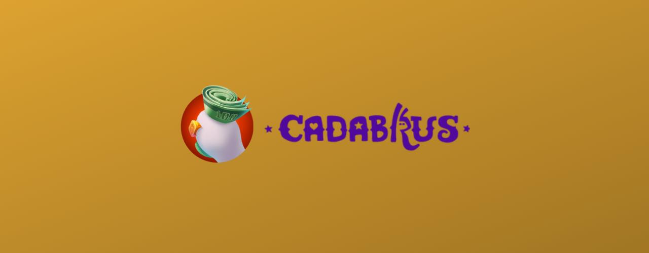 Cadabrus Casino