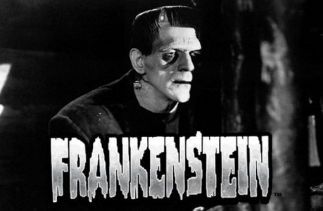 Frankenstein Game